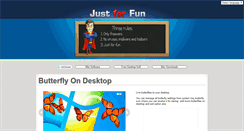 Desktop Screenshot of freedesktopsoft.com