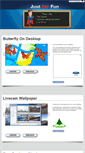 Mobile Screenshot of freedesktopsoft.com